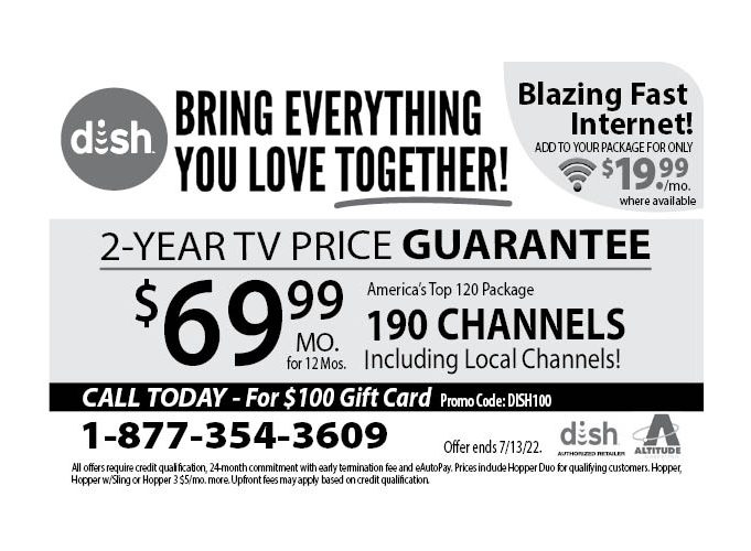 Dish TV