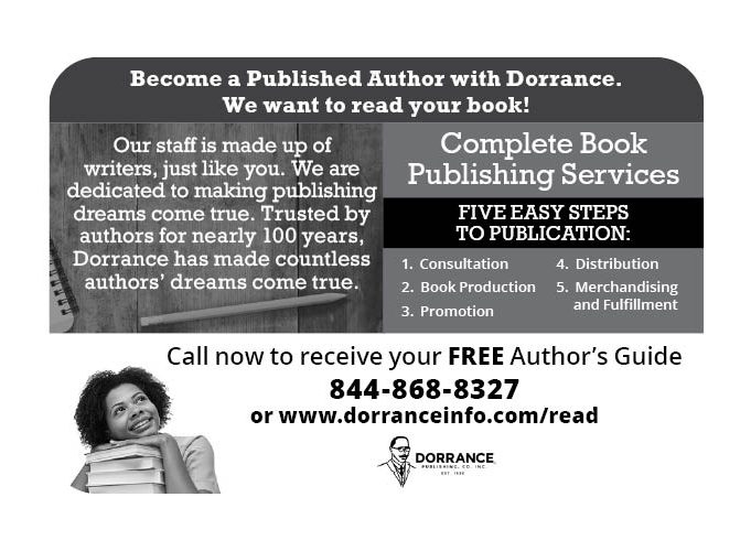 Dorrance Publishing