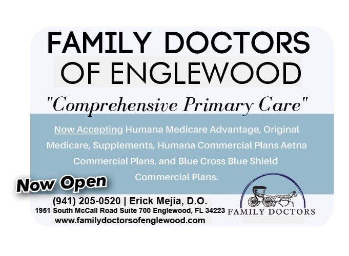 Family Doctors of Englewood