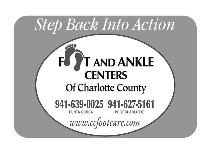 Foot and Ankle Centers of Charlotte County