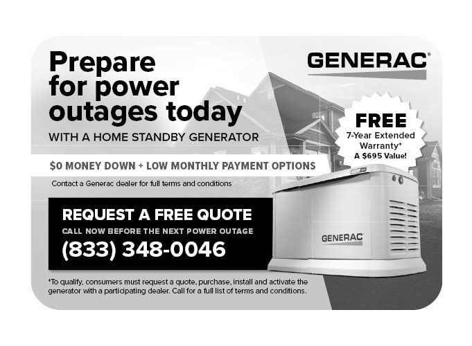 Generac Generators