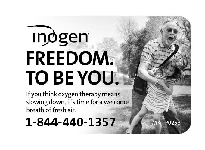 Inogen