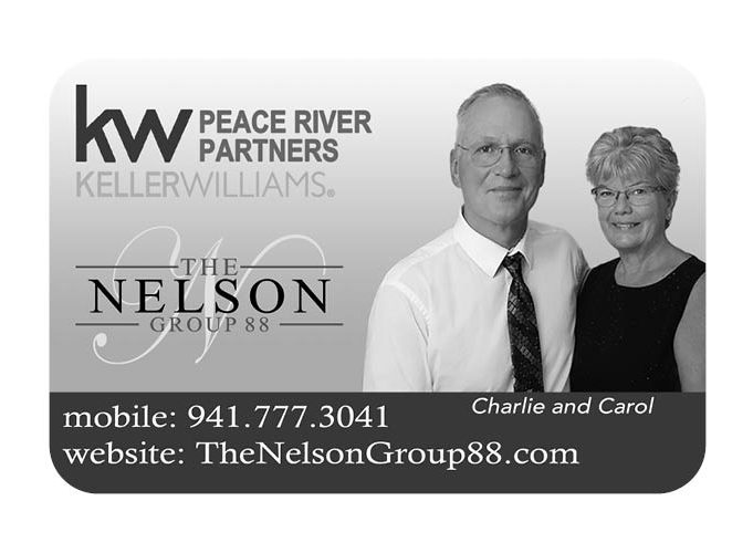Keller Williams Nelson Group