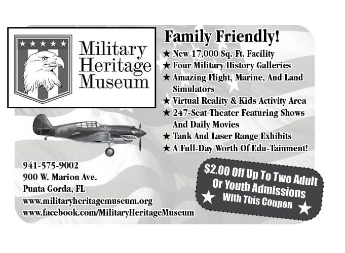 Military Heritage Museum